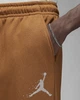 Штаны Air Jordan Essentials Holiday Brown FD7467-281 S - изображение 4