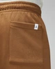 Штаны Air Jordan Essentials Holiday Brown FD7467-281 S - изображение 5