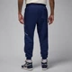 Штани Air Jordan Essentials Fleece Blue FD7345-410 XL - зображення 2