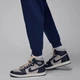Штани Air Jordan Essentials Fleece Blue FD7345-410 XL - зображення 6