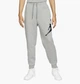 Штаны Air Jordan Jumpman Logo Grey DA6803-091 XXL - изображение 1