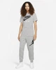 Штаны Air Jordan Jumpman Logo Grey DA6803-091 XXL - изображение 6