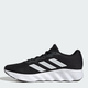 Мужские кроссовки для бега Adidas Switch Move U ID5253 43.5 (9UK) 27.5 см Adidasswitchmovecblack/Ftwwht/Gresix (4066764402630) - изображение 3