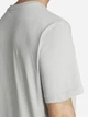 Футболка хлопковая длинная мужская Adidas M C Camo Box T JI6762 2XL Wonsil с принтом (4067891662041) - изображение 5