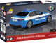 Klocki konstrukcyjne Cobi 24606 Alfa Romeo Giulia Quadrifoglio Polizia 93 szt (5902251246068) - obraz 3