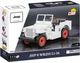 Klocki konstrukcyjne Cobi 24518 Youngtimer Jeep Willys CJ-2A 111 szt (5902251245184) - obraz 1