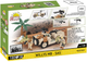 Klocki konstrukcyjne Cobi 2298 Historical Collection World War II Willys MB-SAS 180 szt (5902251022983) - obraz 5