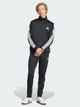 Спортивний костюм чоловічий Adidas M 3S Tr Tt Ts JI8858 M Black (4067901320008) - зображення 1