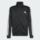 Спортивний костюм чоловічий Adidas M 3S Tr Tt Ts JI8858 M Black (4067901320008) - зображення 7