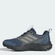 Мужские кроссовки для бега Adidas Terrex Tracefinder 2 JI0958 40.5 (7UK) 25.5 см Terrextracefinderwonste/Grethr/Carbon (4067898261698) - изображение 3