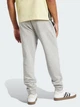 Спортивные штаны утепленные мужские Adidas M Feelcozy Pant JE3818 2XL Mgreyh/Black (4067906062927) - изображение 2
