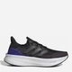 Мужские кроссовки для бега Adidas Ultraboost 5 JH9082 44.5 (10UK) 28.5 см Cblack/Ngtmet/Ngtfla (4067904332862) - изображение 1