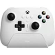Геймпад 8BitDo Ultimate для Xbox Series X, Xbox One Windows and Android White - зображення 1