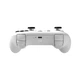 Геймпад 8BitDo Ultimate для Xbox Series X, Xbox One Windows and Android White - зображення 4