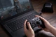 Геймпад 8BitDo Ultimate для Xbox Series X, Xbox One Windows and Android Black - зображення 7