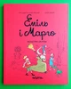 Еміль і Марго (книга 6). Монстри скрізь! Анн Дідьє. Олів'є Мюллер. Олів'є Делуа. Читаріум - изображение 1