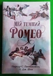 Мій темний Ромео. Книга 1 Дорога темного принца Паркер С. Гантінґтон, Л. Дж. Шен, РМ - изображение 2