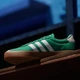 Мужские кеды низкие Adidas Vl Court 3.0 JP5285 40.5 (7UK) 25.5 см Cougrn/Ftwwht/Alumin (4067904272977) - изображение 5