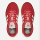 Женские кеды низкие Adidas Vl Court 3.0 JP5327 38 (5UK) 23.5 см Prelsc/Cwhite/Brired (4067904230809) - изображение 4