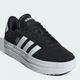 Женские кеды низкие Adidas Vl Court Bold IH9995 39.5 (6UK) 24.5 см Cblack/Ftwwht/Ftwwht (4067888774986) - изображение 2