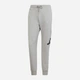 Спортивные штаны мужские Adidas M Bl Ft Pt JE8969 2XL Mgreyh/Black (4067902837222) - изображение 6