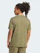 Футболка хлопковая длинная мужская Adidas M Sl Sj T JF1097 M Olistr/Black (4067905820498) - изображение 2