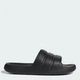 Чоловічі шльопанці для пляжу Adidas Znsory Slide JR3123 46 (11UK) 29.5 см Cblack/Cblack/Cblack (4067903845233) - зображення 1