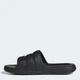 Чоловічі шльопанці для пляжу Adidas Znsory Slide JR3123 46 (11UK) 29.5 см Cblack/Cblack/Cblack (4067903845233) - зображення 3