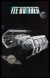 Конструктор Jie Star 67109 StarWars Звездные войны TIE бомбардировщик космический корабль 1010 деталей - изображение 3
