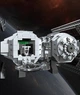 Конструктор Jie Star 67109 StarWars Звездные войны TIE бомбардировщик космический корабль 1010 деталей - изображение 6
