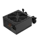 Блок питания QUBE 750W 80+ Bronze Semi-Modular QBC-CSB-750W-80Bulk - изображение 1