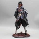 Аниме фигурка Naruto Itachi Uchiha Учиха Итачи, 27 см (NAR 0079) - изображение 1