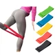 Резинки для фитнеса Fit Simplify GO DO 5 шт, спортивная резинка для тренировок, резина для тренировок - изображение 11