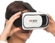 Очки виртуальной реальности VR RK3 Plus Black - изображение 2