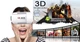 Очки виртуальной реальности VR RK3 Plus Black - изображение 4