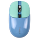 TWolf TF660 Blue беспроводной комплект клавиатуры и мыши - изображение 6