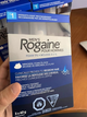 Піна Rogaine для росту волосся міноксидил 5% 3 упаковки по 60 г - зображення 2