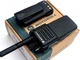 Портативна радіостанція Motorola DP4400e VHF (136-174MHZ), увімкнена ліцензія шифрування AES 256. - изображение 1