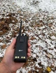 Портативна радіостанція Motorola DP4400e VHF (136-174MHZ), увімкнена ліцензія шифрування AES 256. - изображение 4