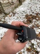 Портативна радіостанція Motorola DP4400e VHF (136-174MHZ), увімкнена ліцензія шифрування AES 256. - изображение 5