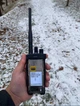Портативна радіостанція Motorola DP4400e VHF (136-174MHZ), увімкнена ліцензія шифрування AES 256. - изображение 6