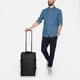 Мала валіза Eastpak TRANVERZ S Чорний One size (7dEK00061L008 One size) - зображення 3