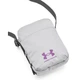 Сумка на пояс UA Loudon Lite Crossbody 4L cірий Уні 19х23х15 см 1381912-014 - зображення 1