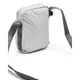 Сумка на пояс UA Loudon Lite Crossbody 4L cірий Уні 19х23х15 см 1381912-014 - зображення 3