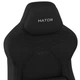 Кресло для геймеров HATOR Arc 2 XL (HTC2000) Black - изображение 7