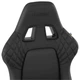 Крісло для геймерів HATOR Darkside 2 PRO (HTC1400) Black - зображення 4