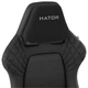 Крісло для геймерів HATOR Darkside 2 PRO (HTC1400) Black - зображення 12