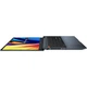 Ноутбук ASUS 16 Vivobook Pro 16 K6602VV-MX081 3.2K OLED/Intel i7-13700H/16GB/F1TB/RTX 4060-8/DOS, Синій (90NB1141-M003B0) - зображення 3
