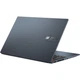 Ноутбук ASUS 16 Vivobook Pro 16 K6602VV-MX081 3.2K OLED/Intel i7-13700H/16GB/F1TB/RTX 4060-8/DOS, Синій (90NB1141-M003B0) - зображення 4