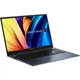 Ноутбук ASUS 16 Vivobook Pro 16 K6602VV-MX081 3.2K OLED/Intel i7-13700H/16GB/F1TB/RTX 4060-8/DOS, Синій (90NB1141-M003B0) - зображення 8